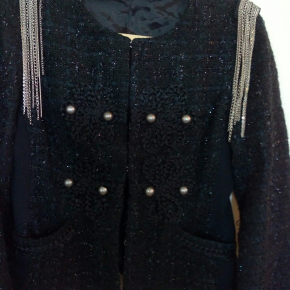 Jacket - Picture 3 of 4
